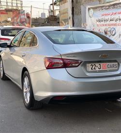 شێڤرۆلێت مالیبۆ